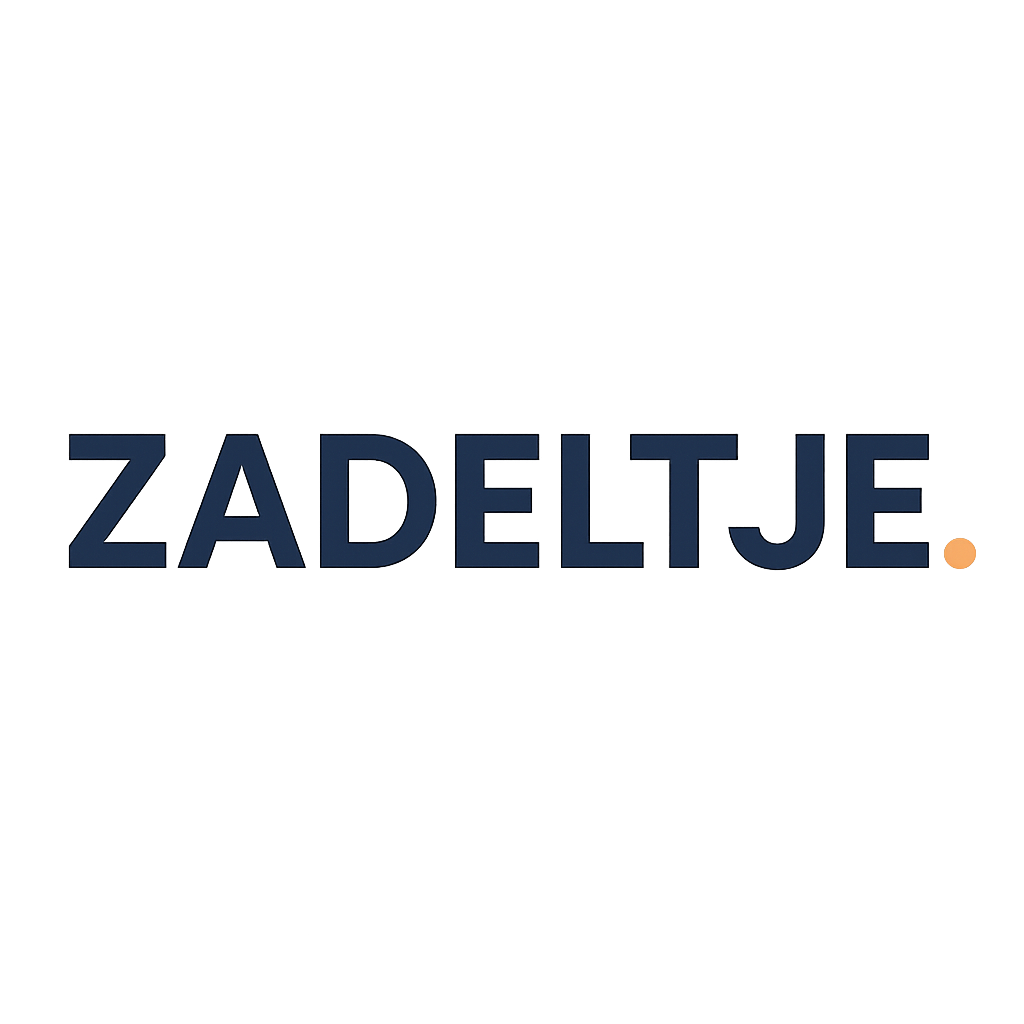 ZADELTJE.